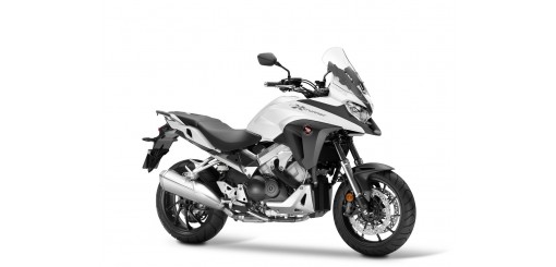 VFR800X de 2017