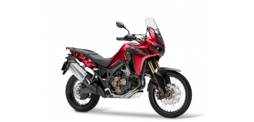 CRF1000 de 2017