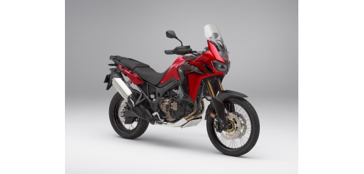 CRF1000 de 2018