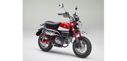 Z125MA de 2019