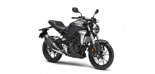 CBF300NA de 2018