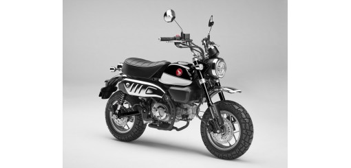 Z125MA de 2019