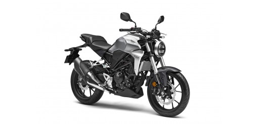 CBF300NA de 2018