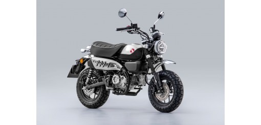 Z125MA de 2022