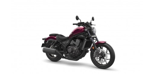 CMX1100 de 2021