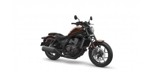 CMX1100 de 2022