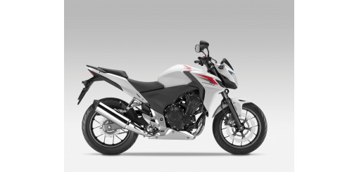CB500F ABS de 2014
