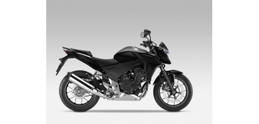 CB500F ABS de 2014