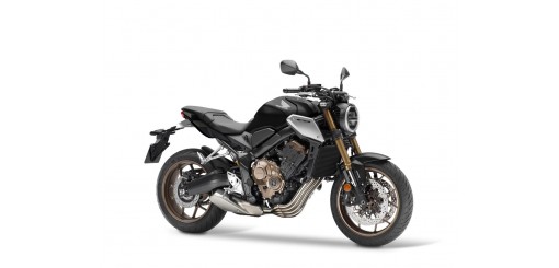 CB650R de 2021