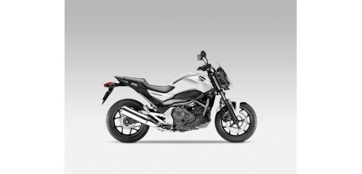 NC700S Dual Cluth ABS de 2013