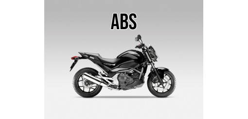 NC700S de 2013