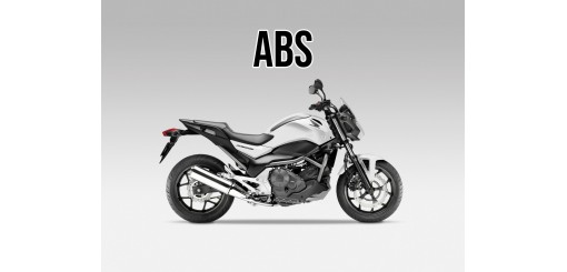 NC700S de 2013