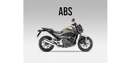 NC700S de 2013