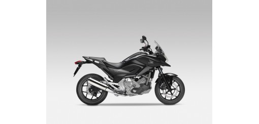 NC700X ABS de 2013