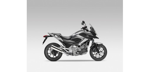 NC700X ABS de 2013