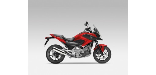 NC700X ABS de 2013