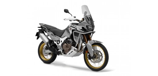 CRF1000 de 2019