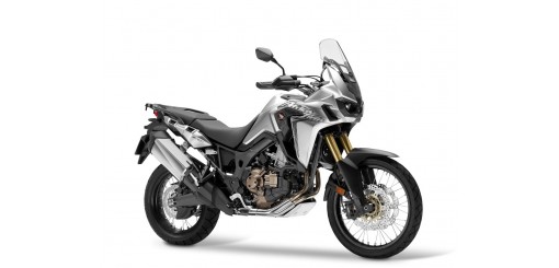 CRF1000 de 2016
