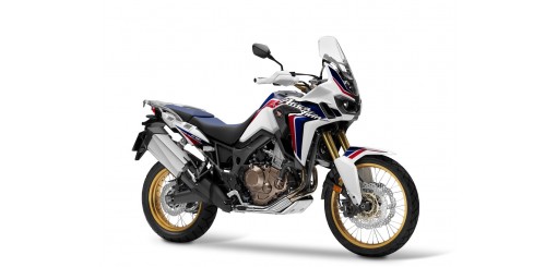 CRF1000 de 2017