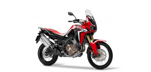 CRF1000 de 2017
