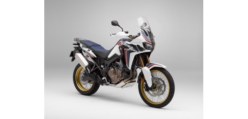 CRF1000 de 2018