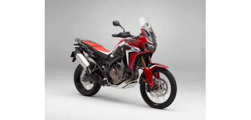 CRF1000 de 2018