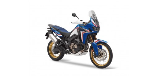 CRF1000 de 2019
