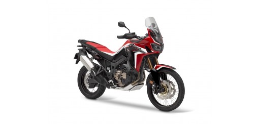 CRF1000 de 2019
