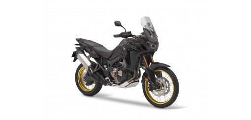 CRF1000 de 2019