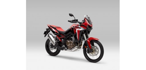 CRF1100A de 2020