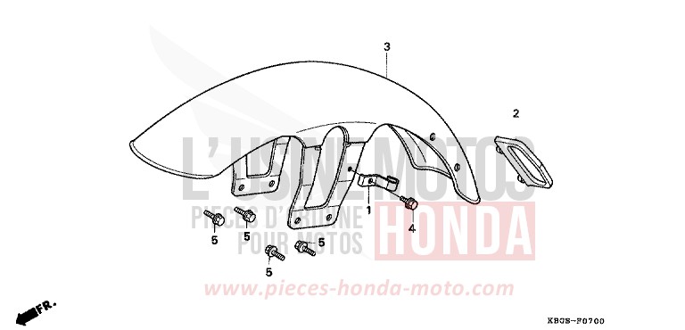 AILE AVANT for   from 