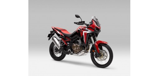 CRF1100A de 2021
