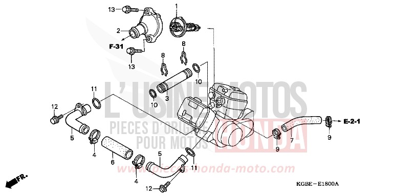 DURIT D'EAU for   from 