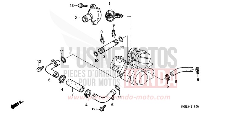 DURIT D'EAU for   from 