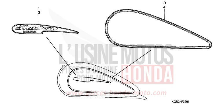 MARQUE (2) for   from 