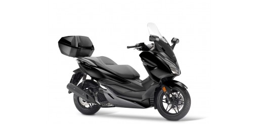 NSS125AD de 2020
