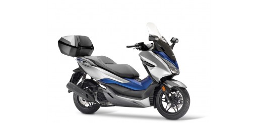 NSS125AD de 2020