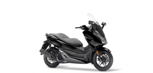 NSS125AD de 2020