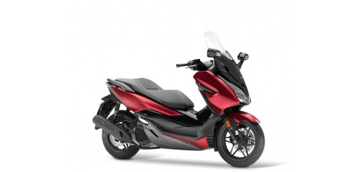 NSS125AD de 2020