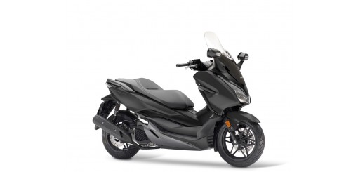 NSS125AD de 2020