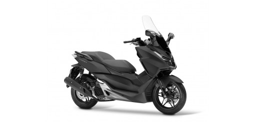 NSS125AD de 2018