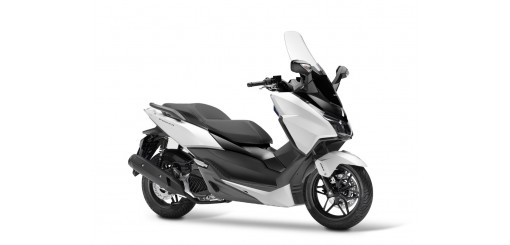 NSS125AD de 2018