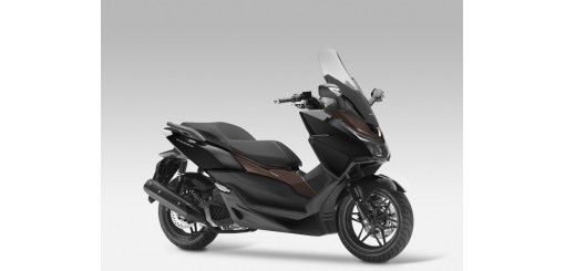 NSS125AD de 2016