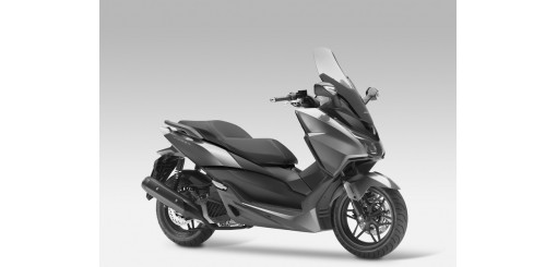 NSS125AD de 2016