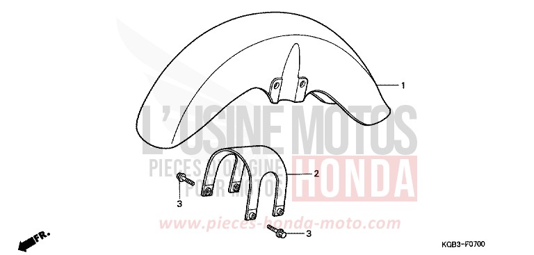 AILE AVANT for   from 