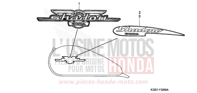 MARQUE (1) for   from 