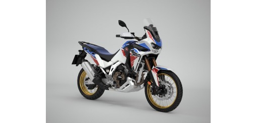 CRF1100D de 2022