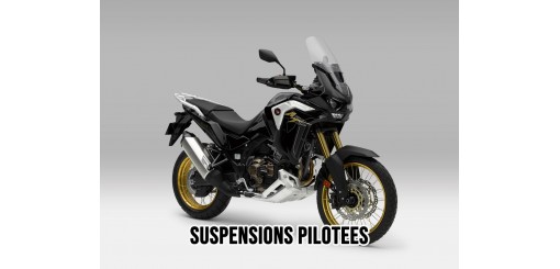 CRF1100D de 2020