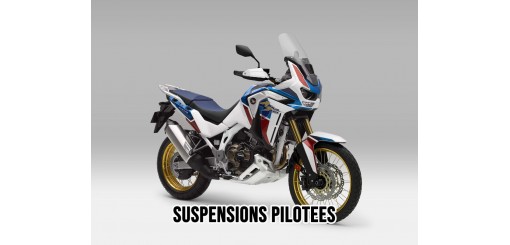 CRF1100D de 2021
