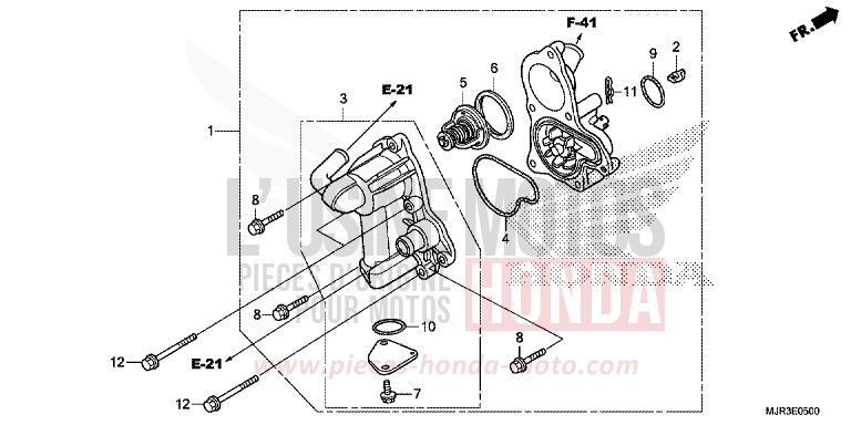 POMPE A EAU for   from 